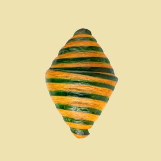 Croissant Vert Spécial 
