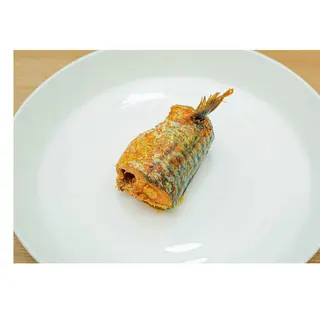 Titus Fish