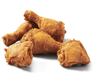 5 kom Kentucky piletine