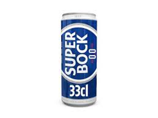 Super Bock sem Álcool