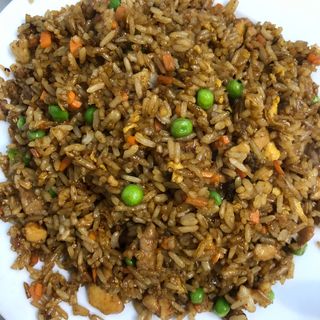 A23 Arroz Frito De La Casa