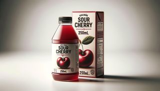 Сок Гранини касис