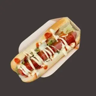Hot dog