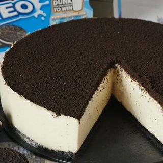 Cheesecake Oreo