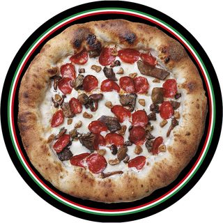 Пица Фунги Ди Боско