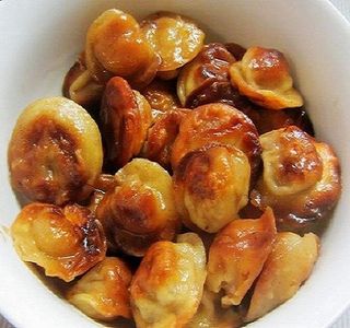 Peljmeni pržene 300g