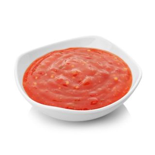 Spicy salsa sos