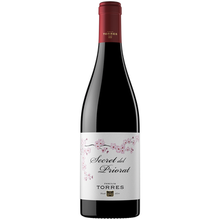 Vino Tinto D.O. Priorato Secret Del Priorat Garnacha y Cariñena (75cl.)
