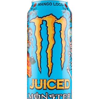 Monster Lattina Mango  500ml
