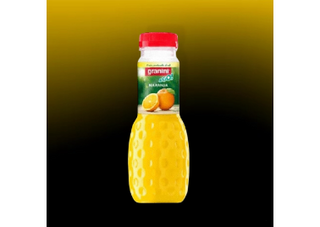 GRANINI NARANJA