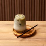 Iced Matcha Latte 300 ml