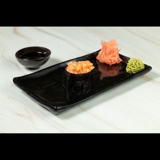 ორაგულის სპაის სუში 