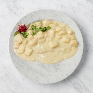 Pileća prsa u gorgonzoli