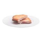 Libritos De Lomo Y Queso (2 Uds)