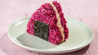 Oni. Krab surimi スリミ