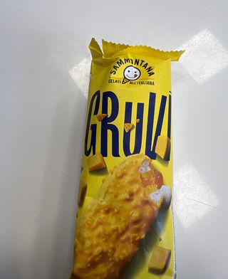 Gruvi mango ramingo