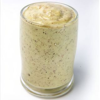 Jus D'Avocat Fruits Secs