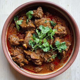 Goat Korma