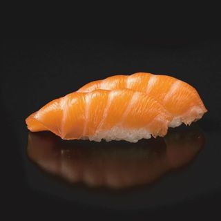 130. Nigiri sake