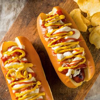 Хот-дог (250г)