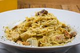 Pasta Pollo