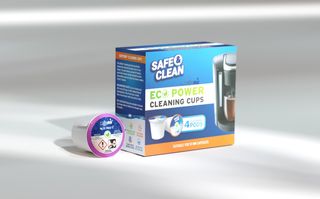 საწმენდი კაფსულები ამერიკული ფორმატი