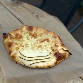 Хачапурі Отхі квелі