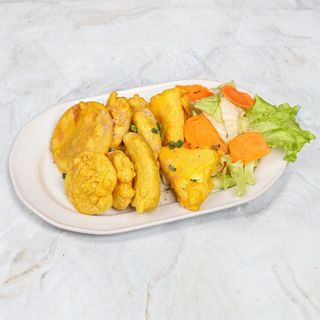 FISH PAKORA 6 szt.