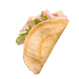 Crepe Clásico