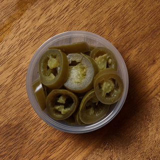 Jalapeños