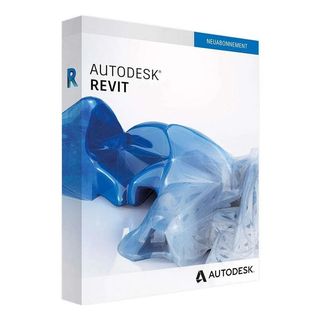 Autodesk Revit Commercial 2021-2025. Licenta tip asociere cont, 1 an