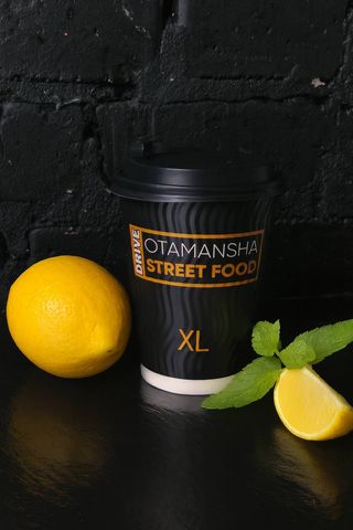 Чай обліпиховий (350мл)