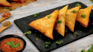 SEMOSA TURKA (2 UNIDADES)