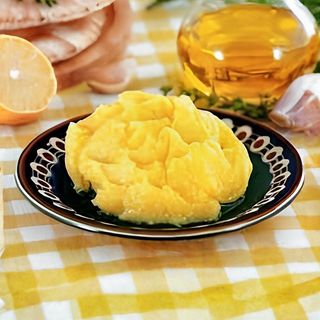 კარტოფილის პიურე