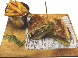 Kubanski sendvič 500 g