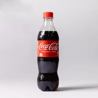Coca-Cola