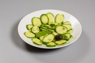 Salata de castraveti