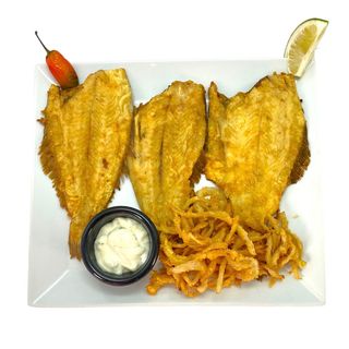 Friture De Soles