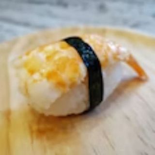 Nigiri De Langostino (2 Uds.)