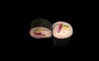 F3. Aimaki - 4 pezzi