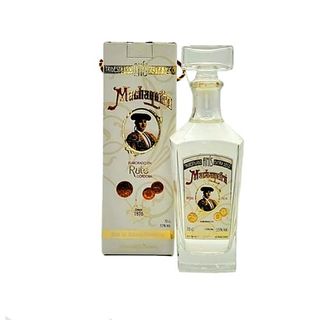 Anis Extra Seco Machaquito