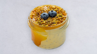 Chia z Mango