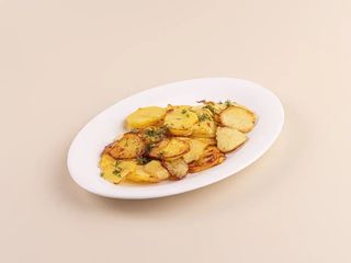 Картофель по-домашнему (200 гр.)