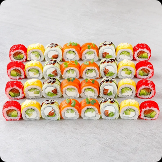 Сет Святковий