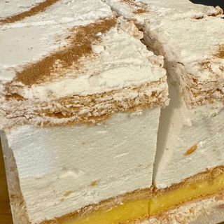 Milhojas