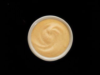 Sos Wegan Spicy Mayo (ostry)
