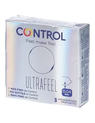 Control