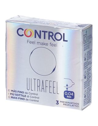 Control