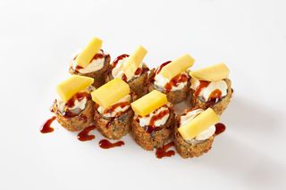 81. Hoso mango   - 8 pezzi