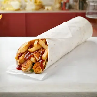 Classic Wrap XL